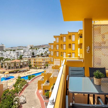 Best Ocean View Ever Home Orlando By Lovetenerife Costa Adeje  Eksteriør bilde