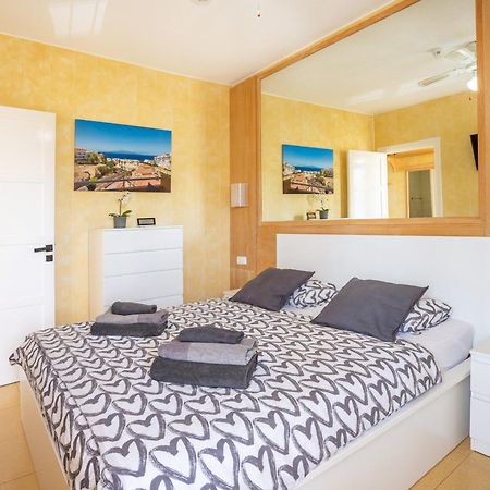 Best Ocean View Ever Home Orlando By Lovetenerife Costa Adeje  Eksteriør bilde