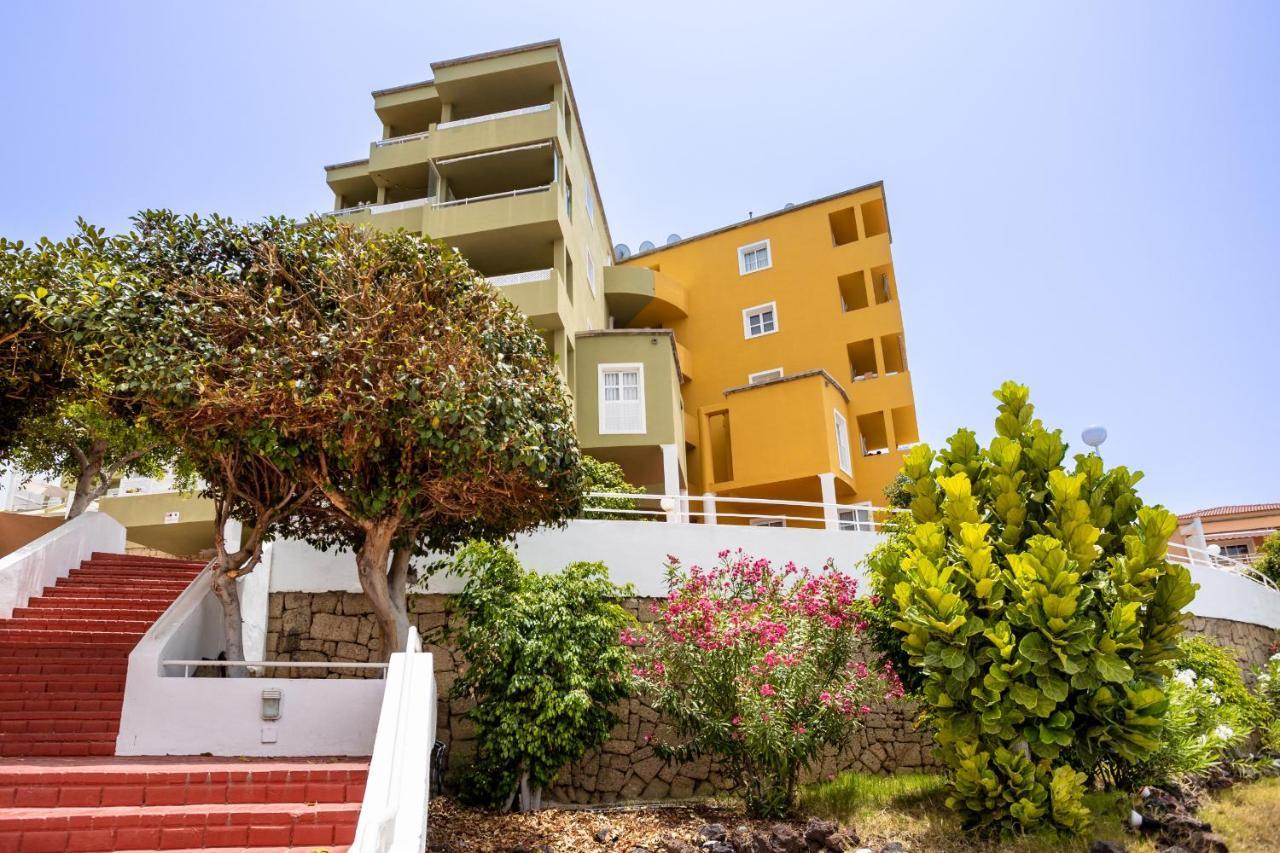 Best Ocean View Ever Home Orlando By Lovetenerife Costa Adeje  Eksteriør bilde