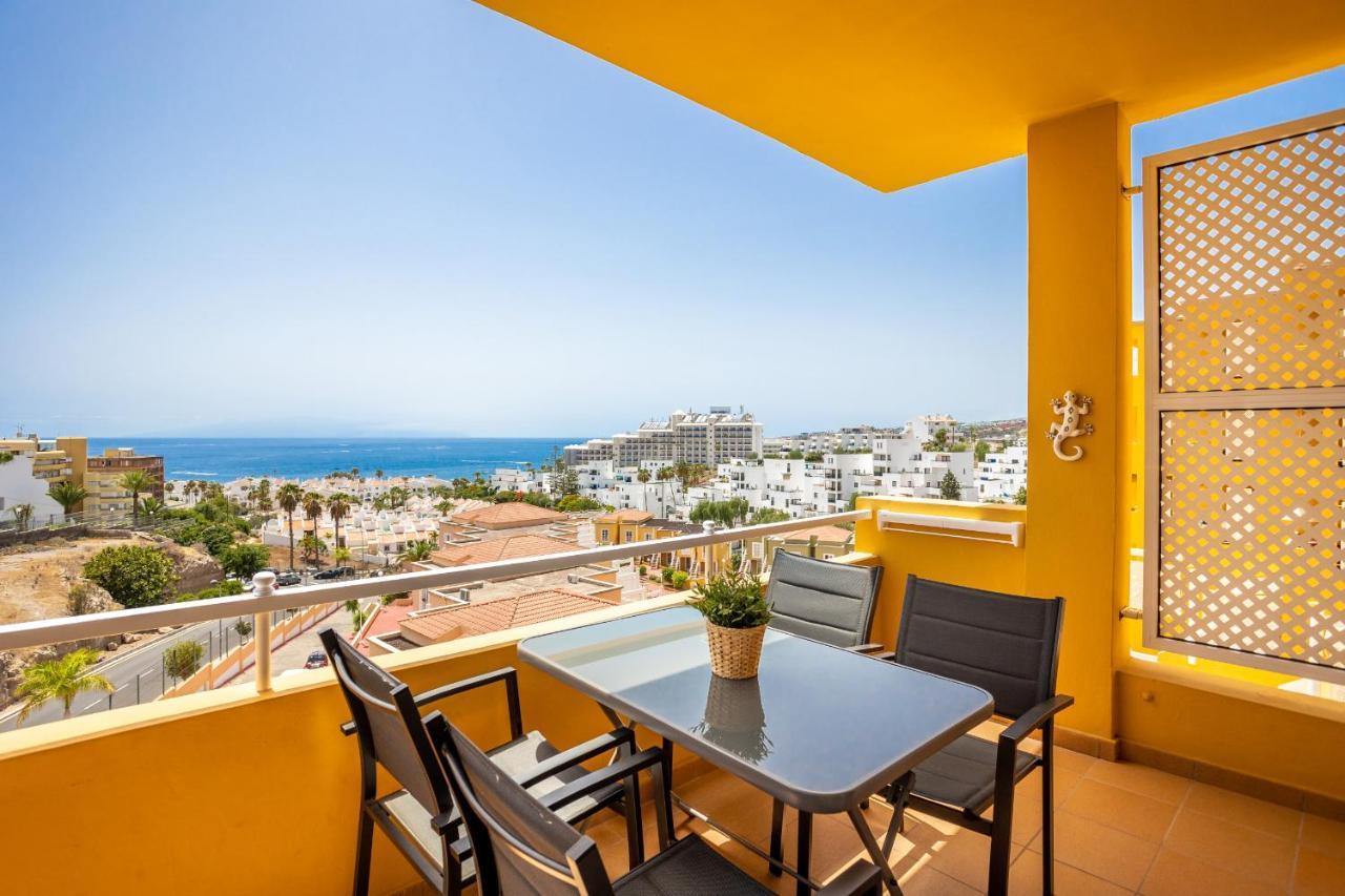 Best Ocean View Ever Home Orlando By Lovetenerife Costa Adeje  Eksteriør bilde