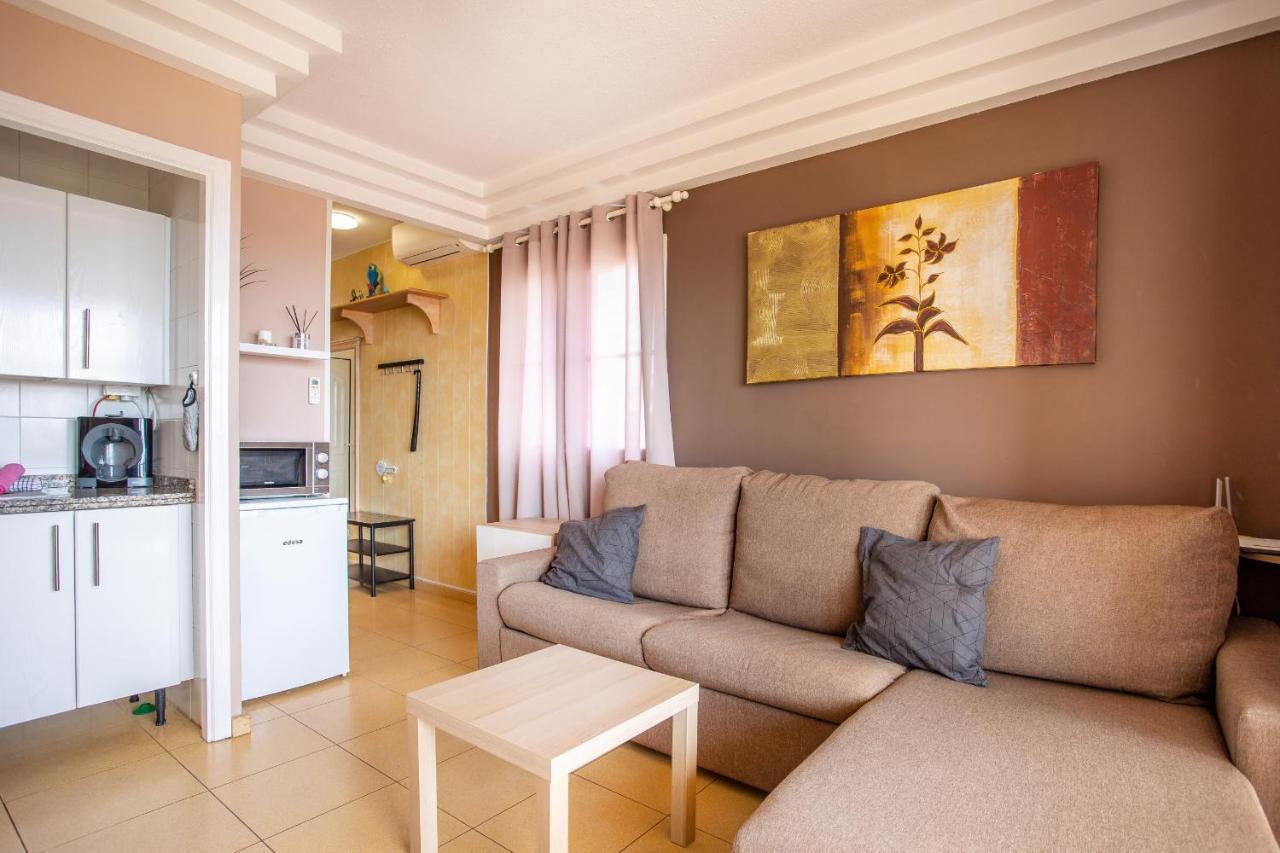 Best Ocean View Ever Home Orlando By Lovetenerife Costa Adeje  Eksteriør bilde