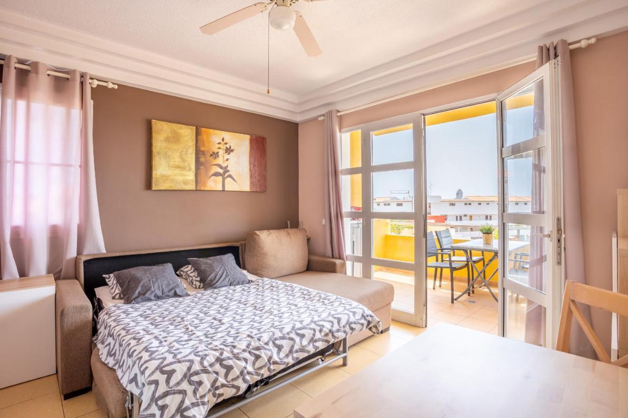 Best Ocean View Ever Home Orlando By Lovetenerife Costa Adeje  Eksteriør bilde