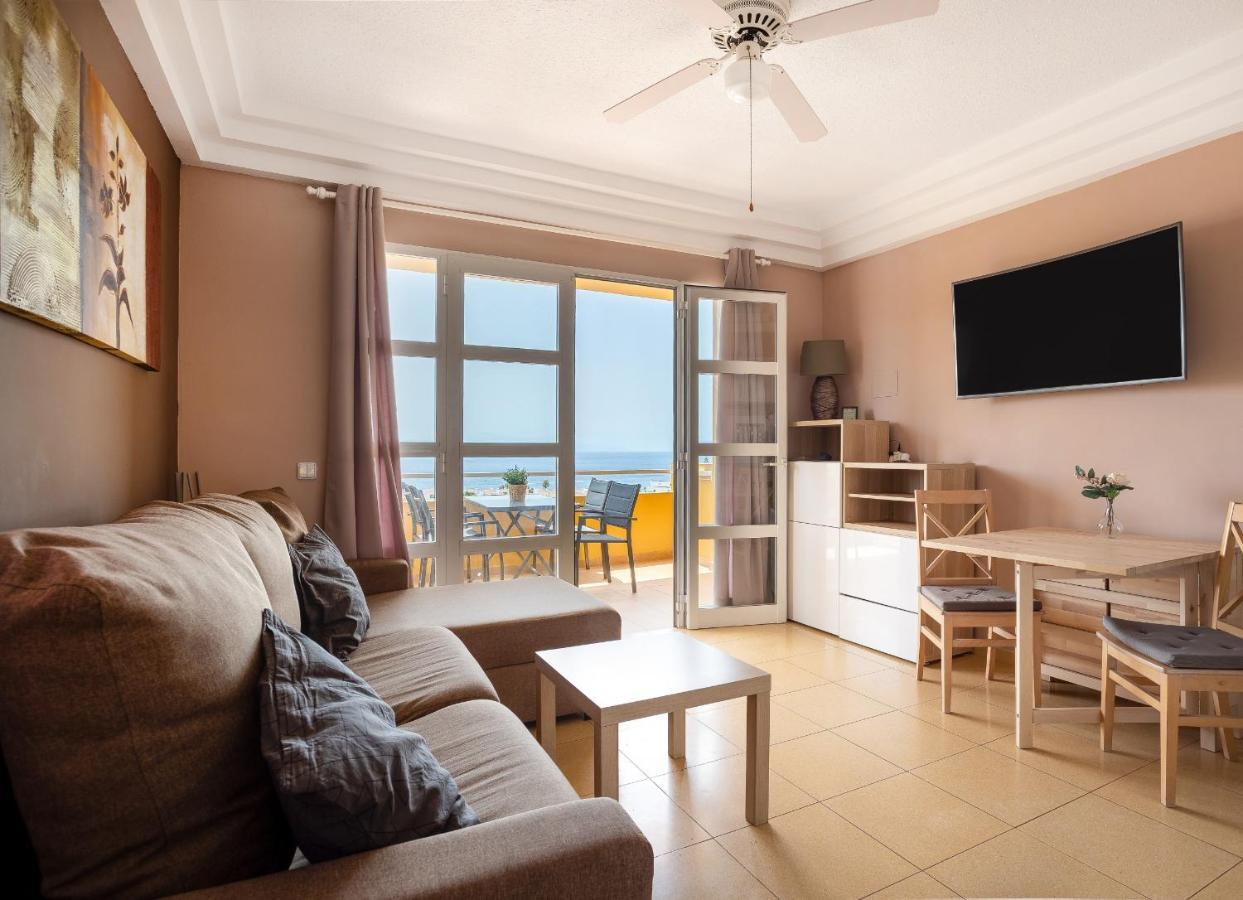 Best Ocean View Ever Home Orlando By Lovetenerife Costa Adeje  Eksteriør bilde