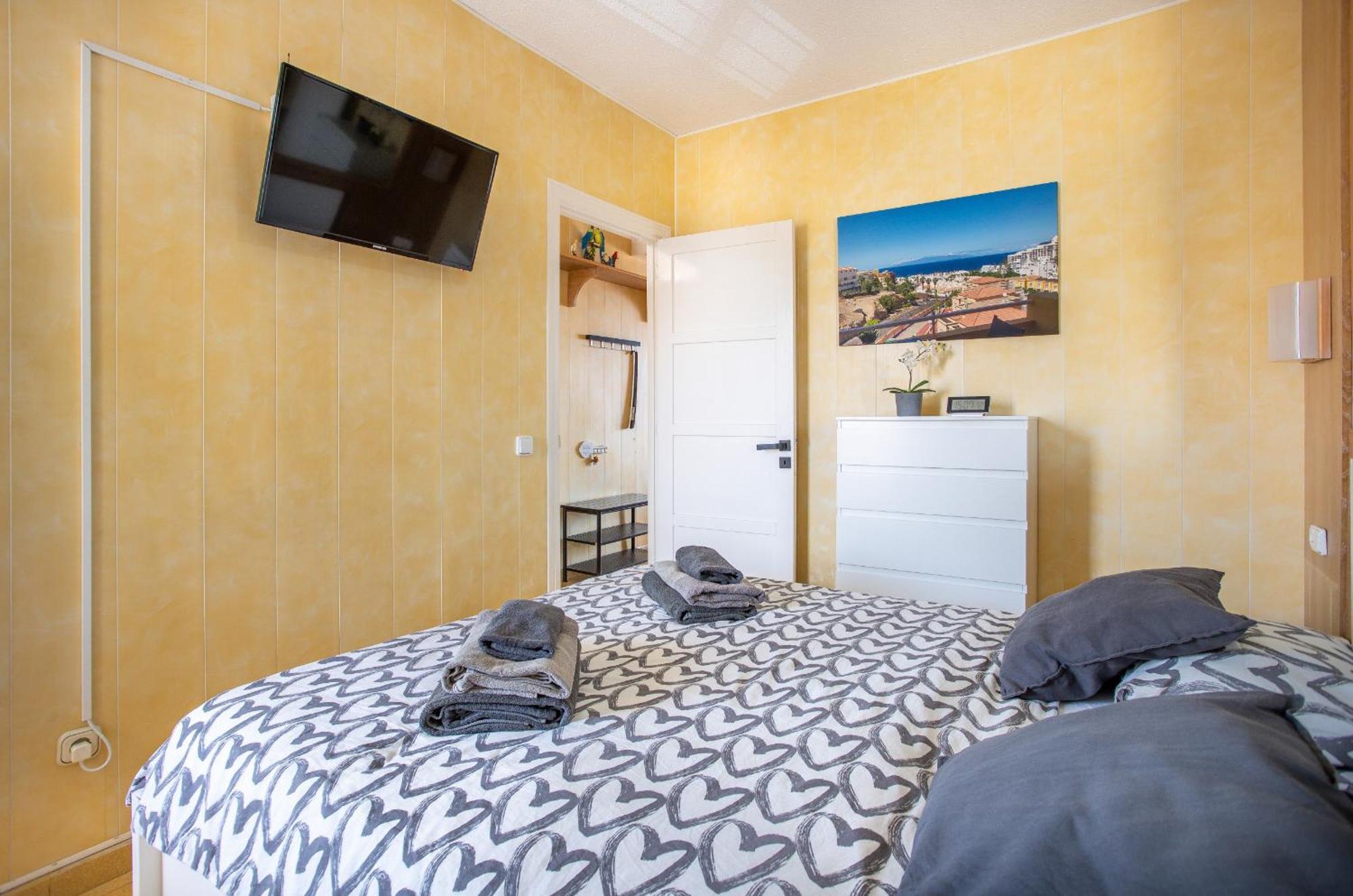 Best Ocean View Ever Home Orlando By Lovetenerife Costa Adeje  Eksteriør bilde