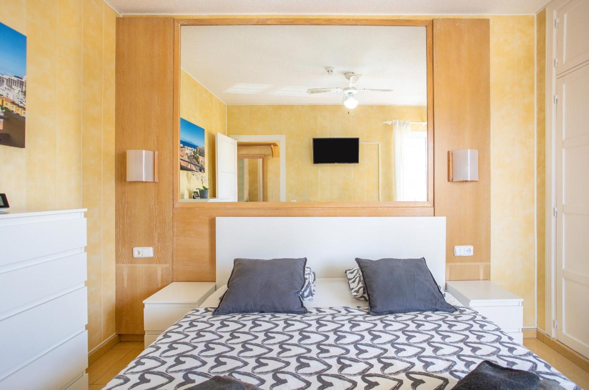 Best Ocean View Ever Home Orlando By Lovetenerife Costa Adeje  Eksteriør bilde